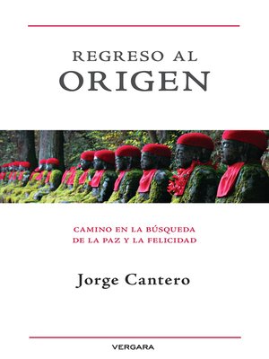 cover image of Regreso al origen